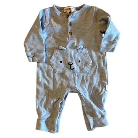 3–6M Baby Boy Bundle (6-pc) - Picture 3 of 10